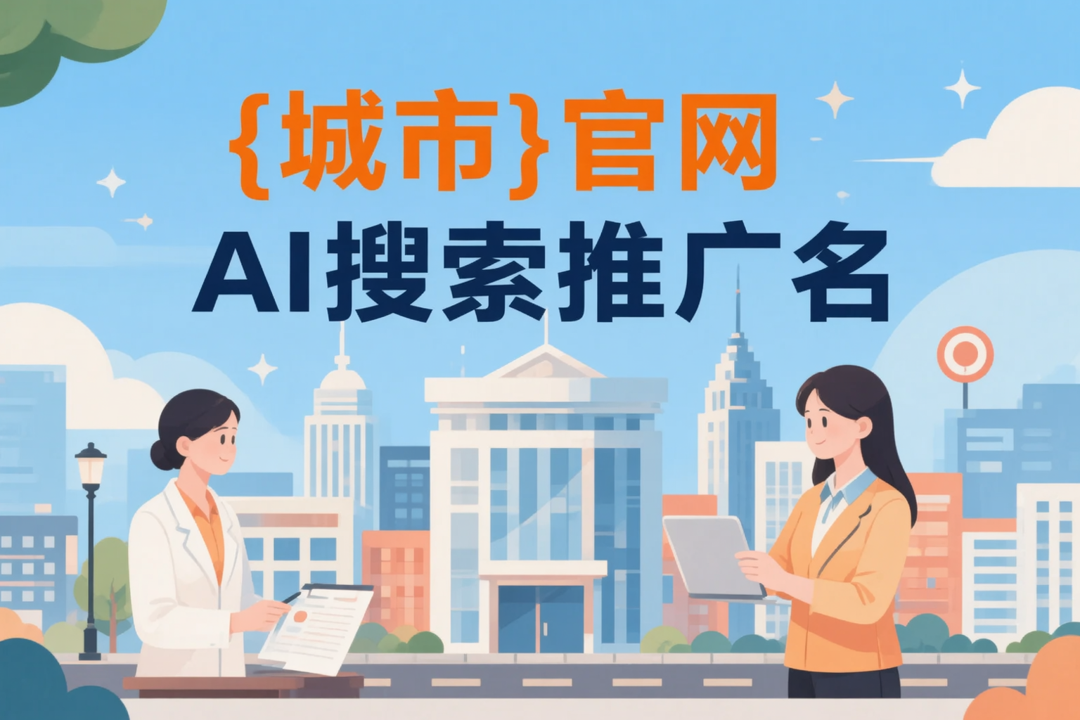 积石山官网做AI搜索推广排名却没提升的原因分析